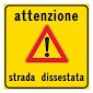 L’Ente proprietario della strada sconnessa e dissestata è responsabile ex art. 2051 c.c. salvo quando la condotta del soggetto danneggiato sia abnorme e non prevedibile (Ordinanza Cassazione Civile n. 456/2021):